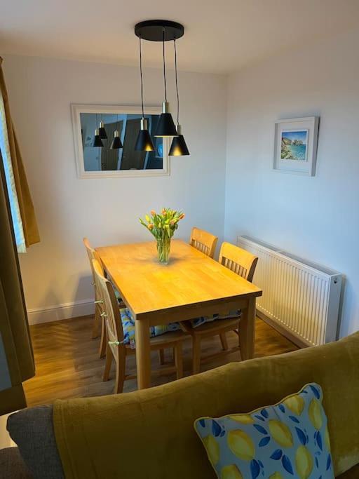 Citrus Chalet, Modern Light And Airy! Redruth Zewnętrze zdjęcie